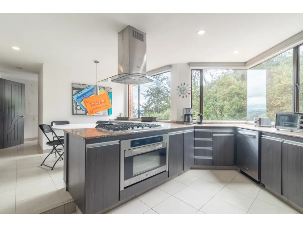 Apartamento en venta en Los Rosales, Bogotá · foto 13 de 13