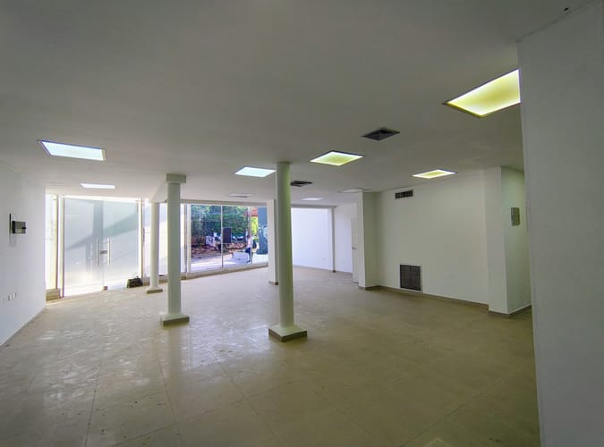 Local en arriendo en San Vicente, Barranquilla, 164 m² · foto 3 de 6