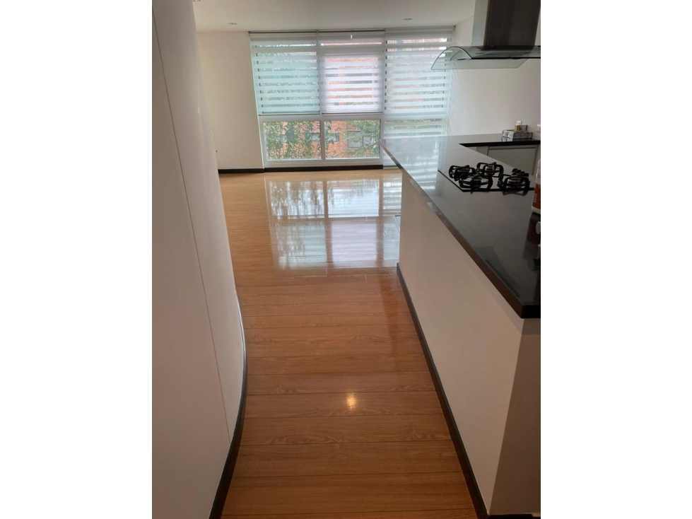 Apartamento en venta en La Cabrera, Bogotá · foto 3 de 6