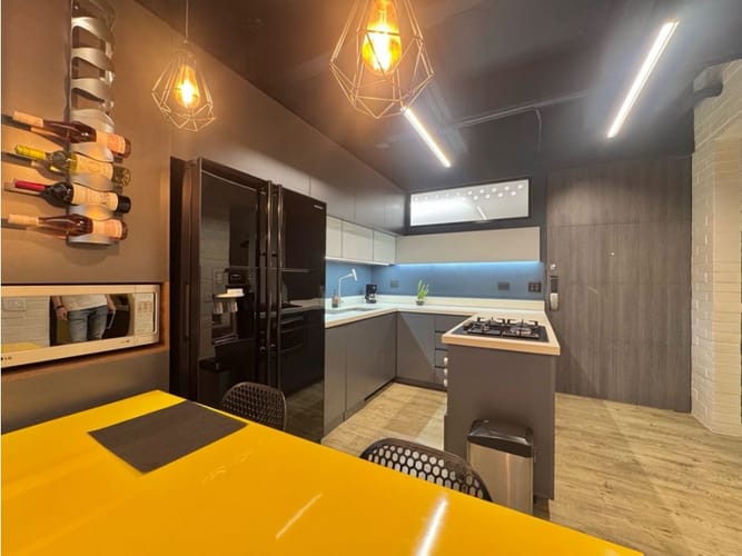 Apartamento en venta en Manila, Medellín · foto 3 de 13