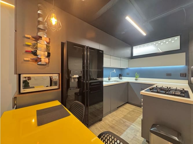 Apartamento en venta en Manila, Medellín · foto 4 de 13
