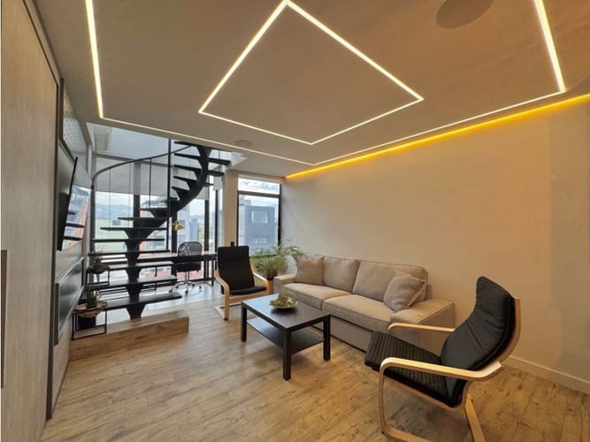 Apartamento en venta en Manila, Medellín · foto 5 de 13