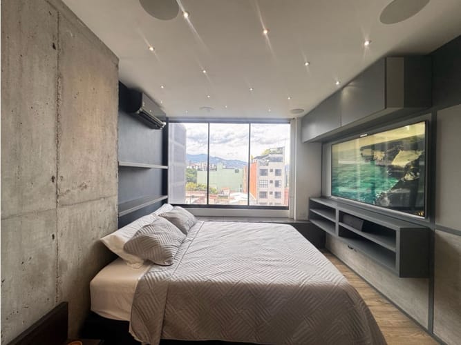 Apartamento en venta en Manila, Medellín · foto 6 de 13