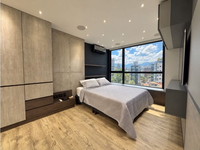 Apartamento en venta en Manila, Medellín · foto 7 de 13