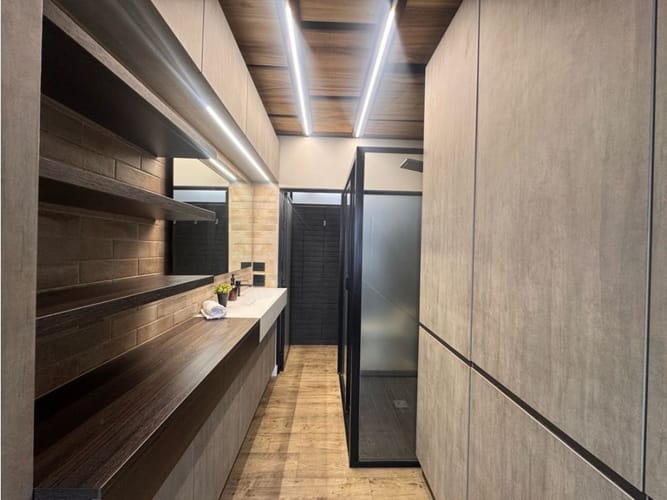 Apartamento en venta en Manila, Medellín · foto 8 de 13