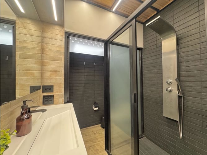 Apartamento en venta en Manila, Medellín · foto 9 de 13