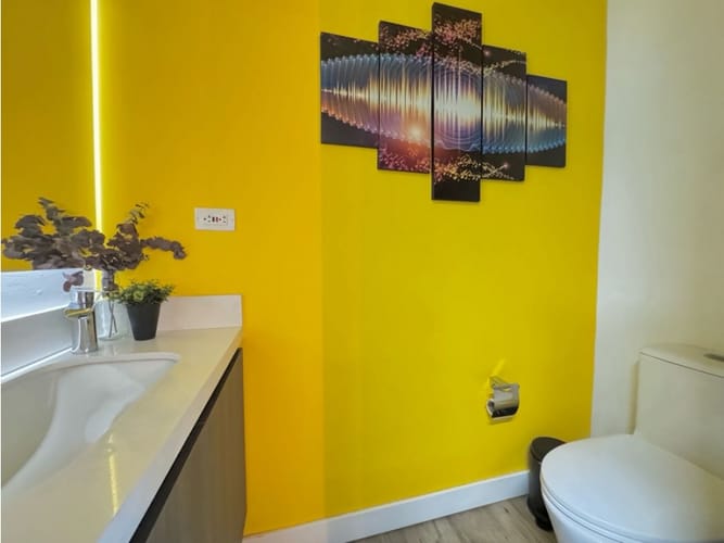 Apartamento en venta en Manila, Medellín · foto 10 de 13