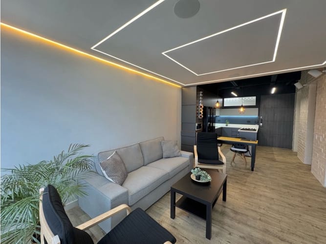 Apartamento en venta en Manila, Medellín · foto 11 de 13