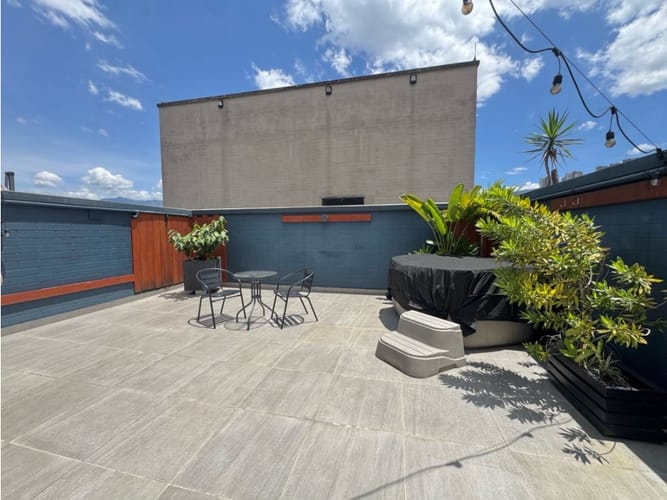 Apartamento en venta en Manila, Medellín · foto 12 de 13