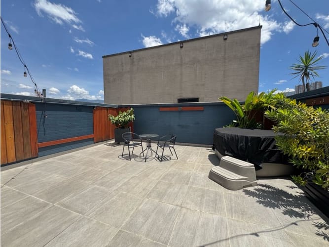 Apartamento en venta en Manila, Medellín · foto 13 de 13
