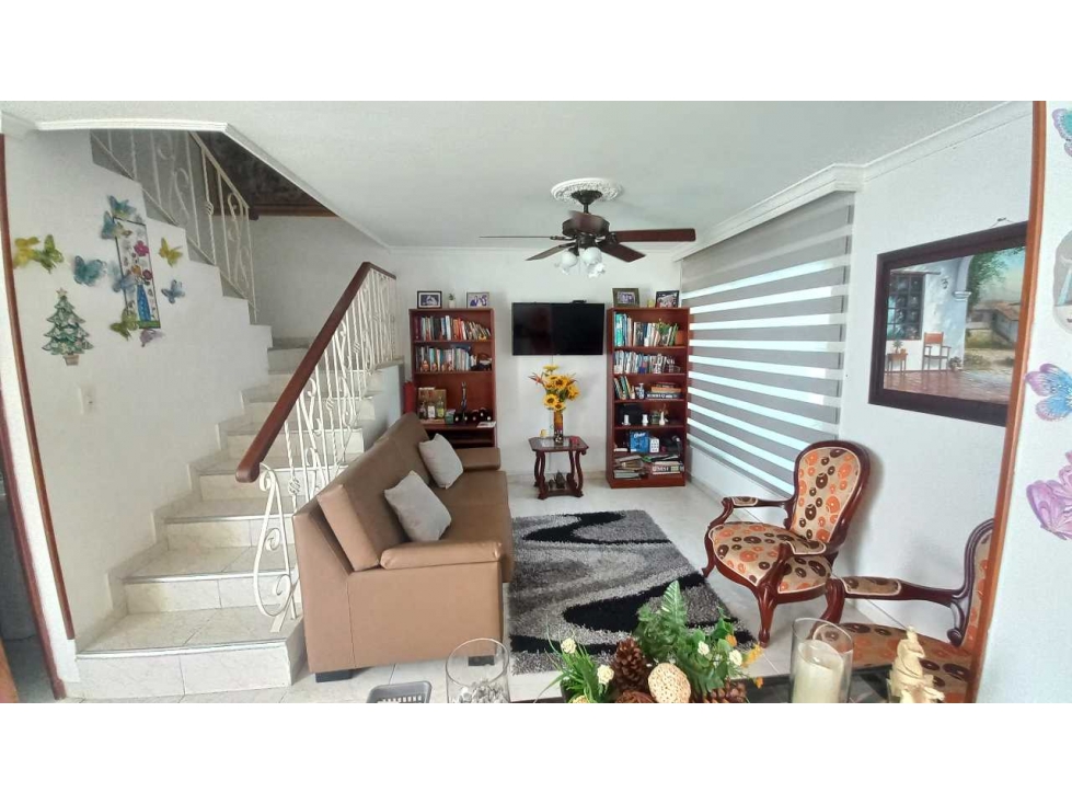 Casa en venta en Rodadero Reservado, Santa Marta · foto 2 de 24