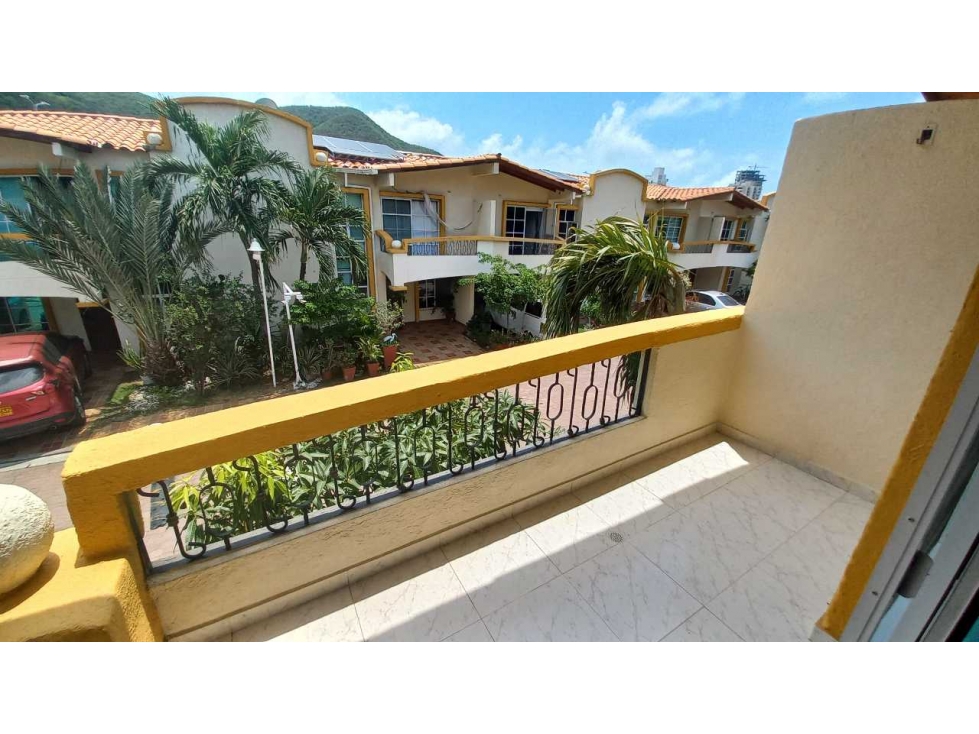 Casa en venta en Rodadero Reservado, Santa Marta · foto 3 de 24
