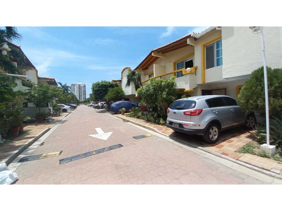 Casa en venta en Rodadero Reservado, Santa Marta · foto 4 de 24