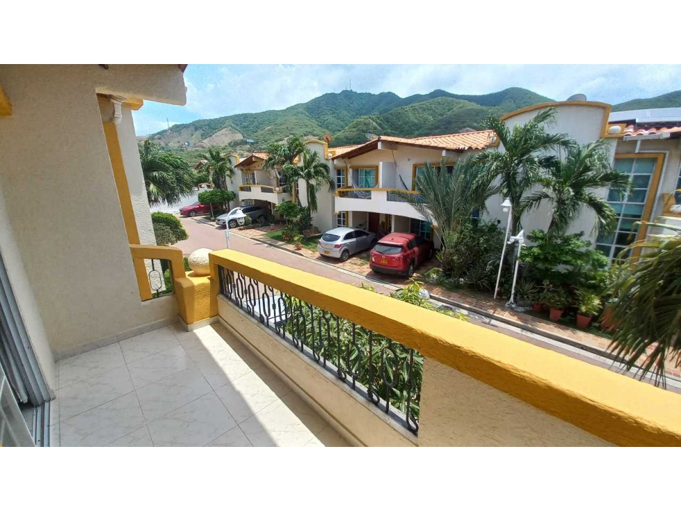 Casa en venta en Rodadero Reservado, Santa Marta · foto 5 de 24