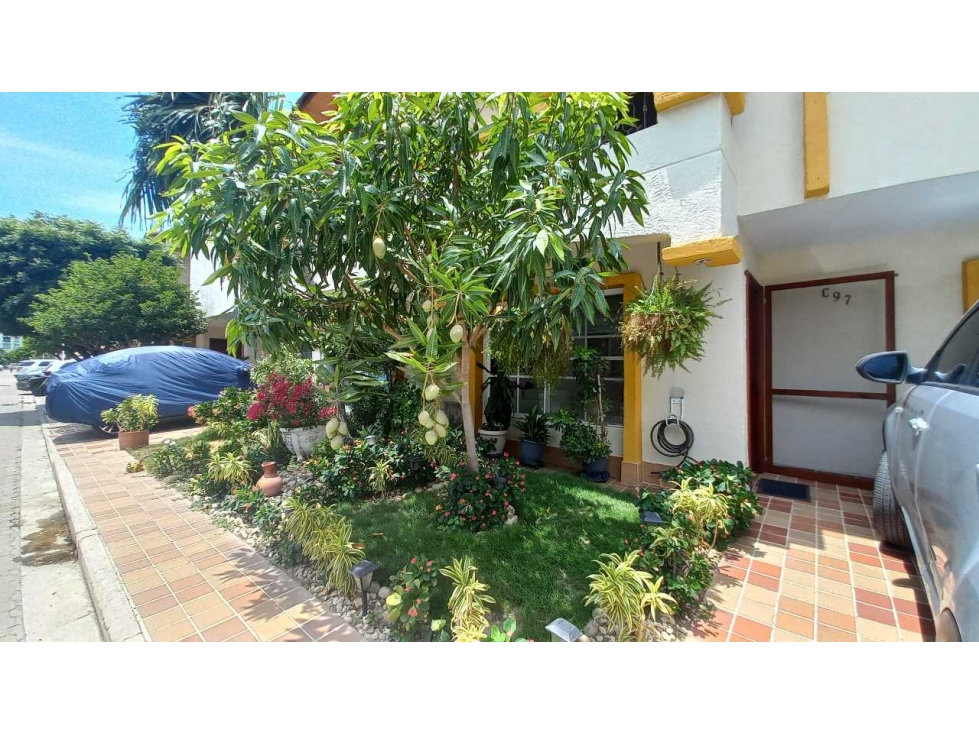 Casa en venta en Rodadero Reservado, Santa Marta · foto 6 de 24