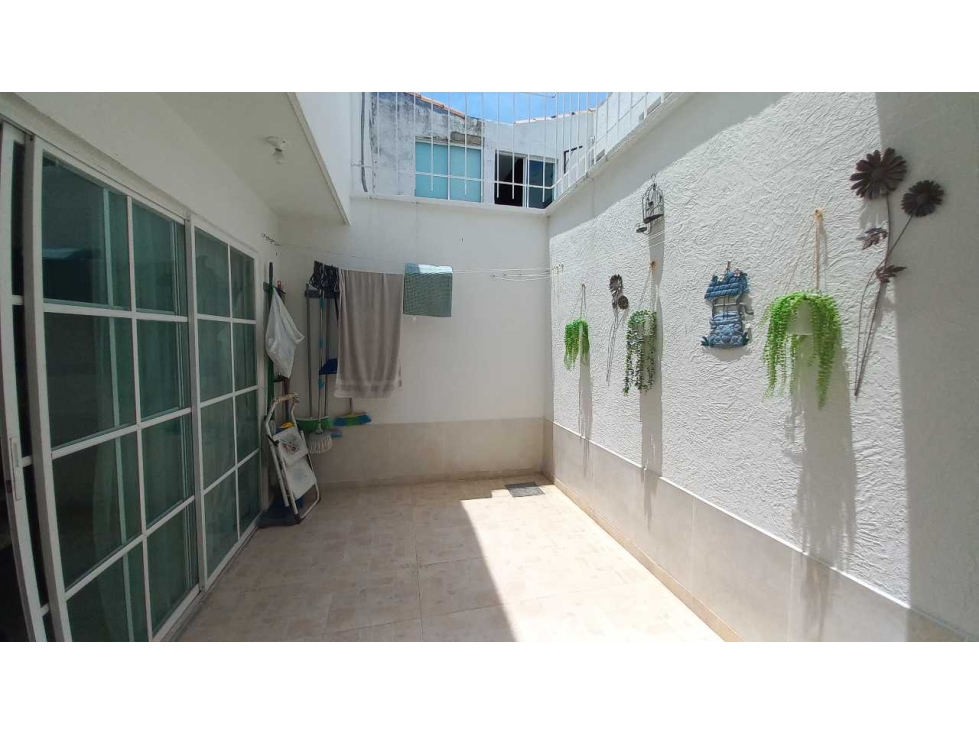 Casa en venta en Rodadero Reservado, Santa Marta · foto 7 de 24