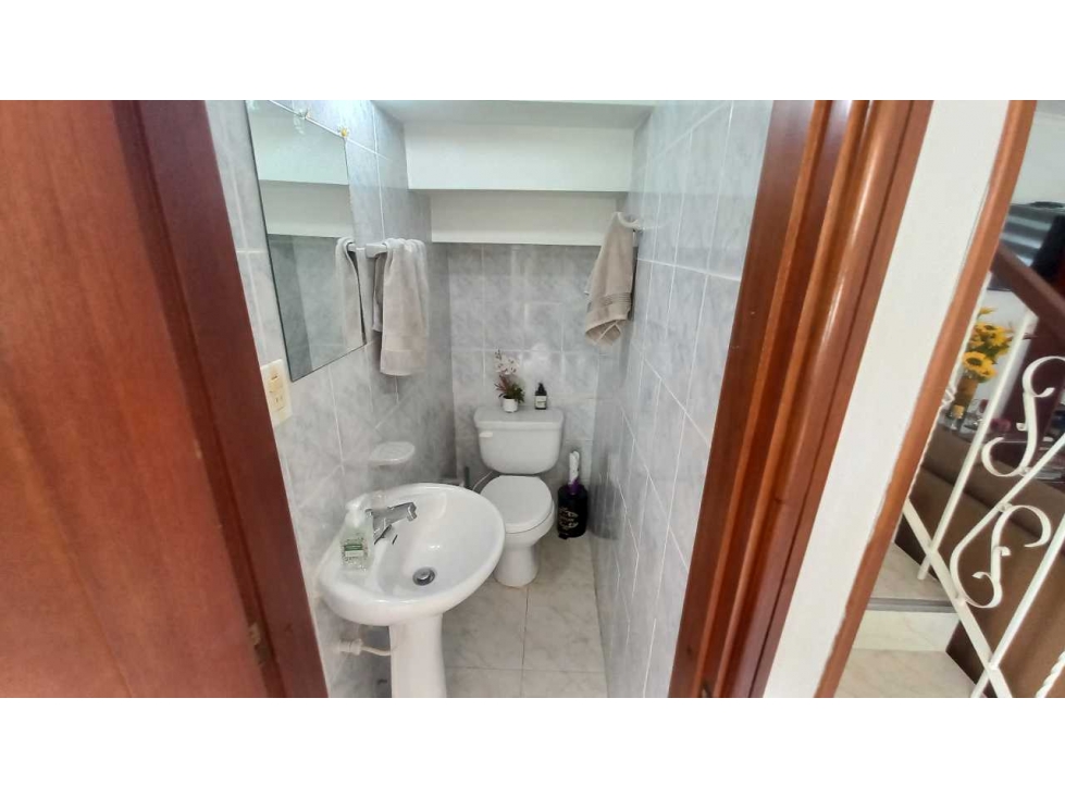 Casa en venta en Rodadero Reservado, Santa Marta · foto 8 de 24