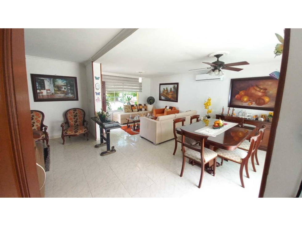 Casa en venta en Rodadero Reservado, Santa Marta · foto 9 de 24