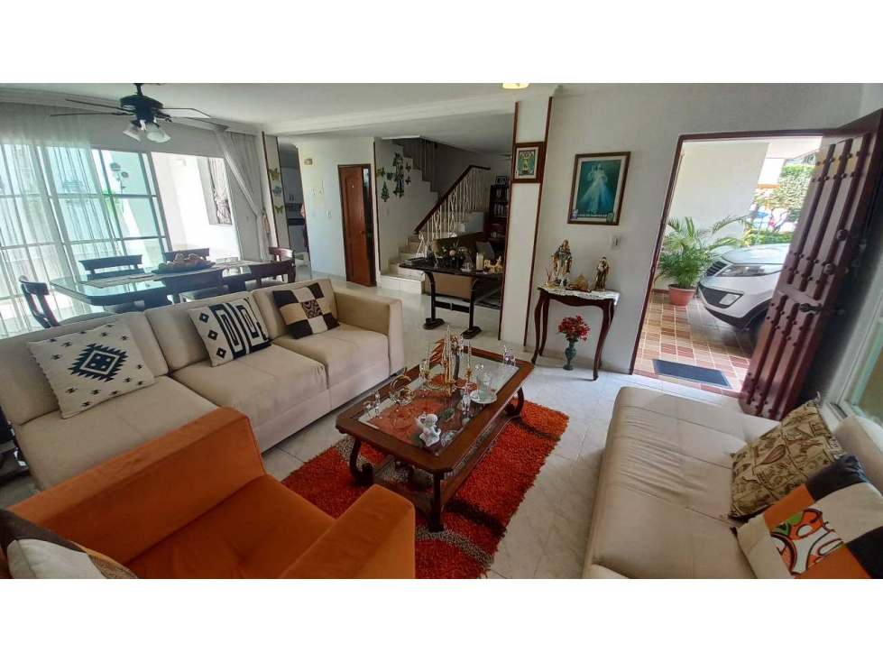 Casa en venta en Rodadero Reservado, Santa Marta · foto 10 de 24
