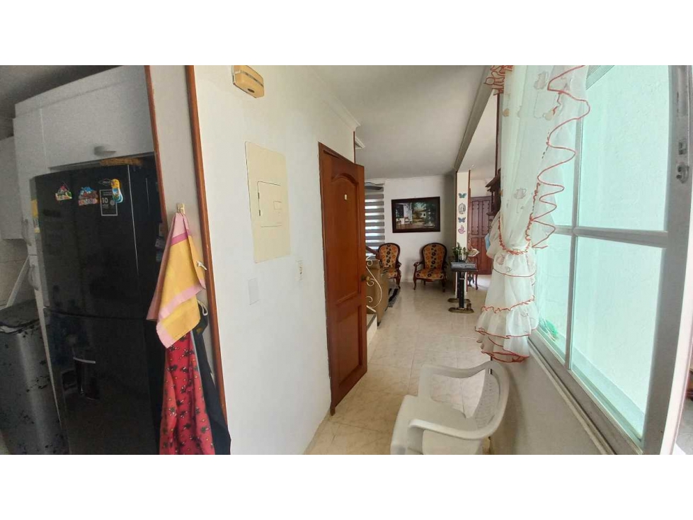Casa en venta en Rodadero Reservado, Santa Marta · foto 11 de 24