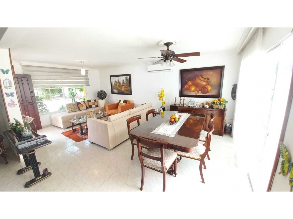 Casa en venta en Rodadero Reservado, Santa Marta · foto 12 de 24