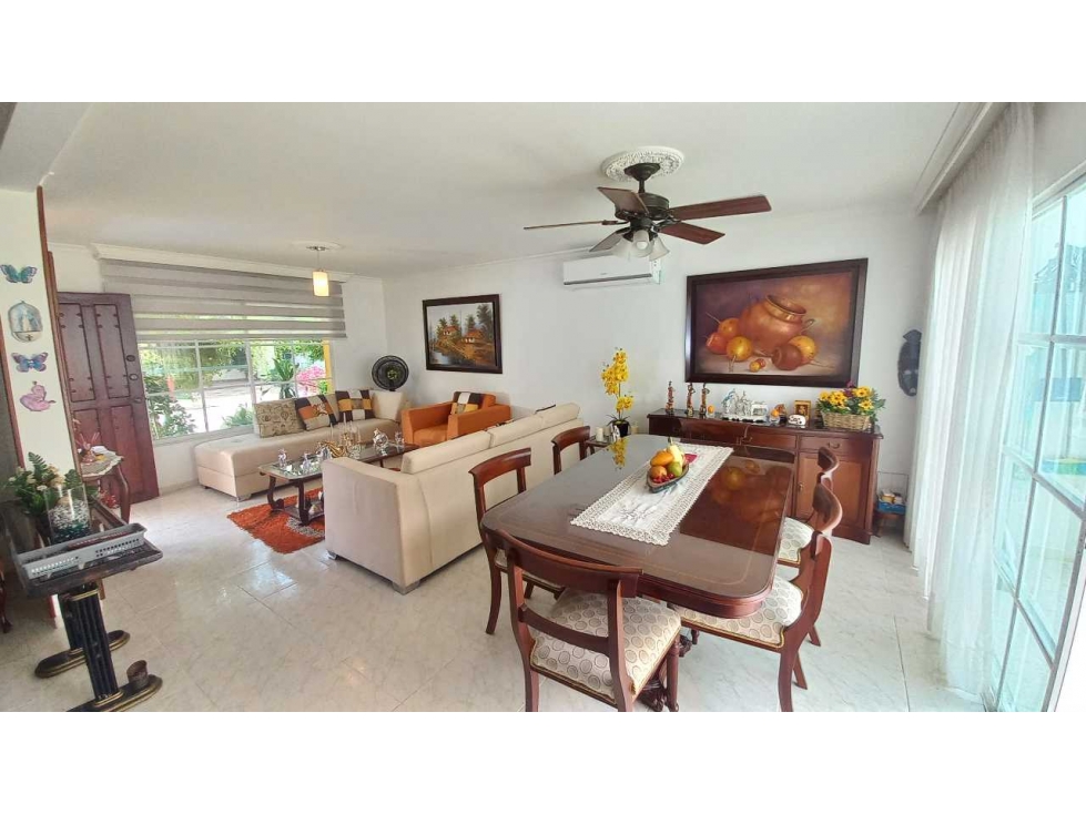Casa en venta en Rodadero Reservado, Santa Marta · foto 16 de 24