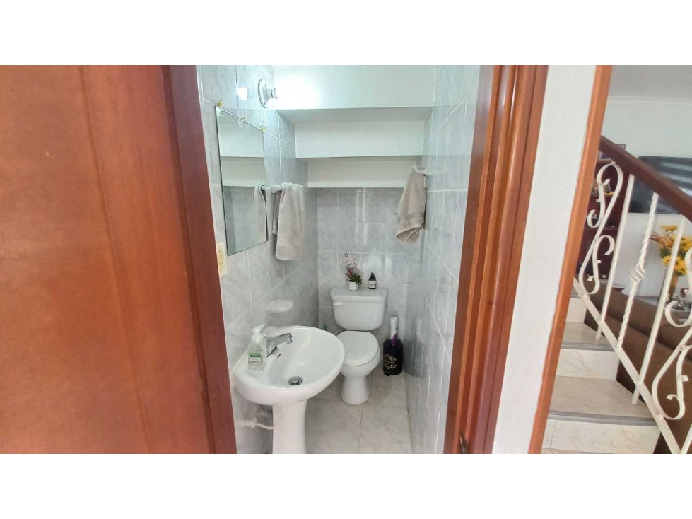 Casa en venta en Rodadero Reservado, Santa Marta · foto 17 de 24