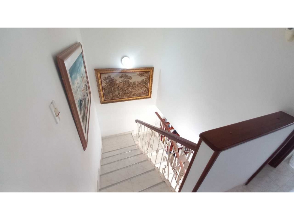 Casa en venta en Rodadero Reservado, Santa Marta · foto 18 de 24