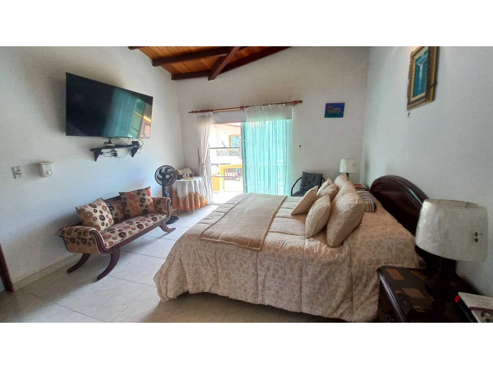 Casa en venta en Rodadero Reservado, Santa Marta · foto 19 de 24