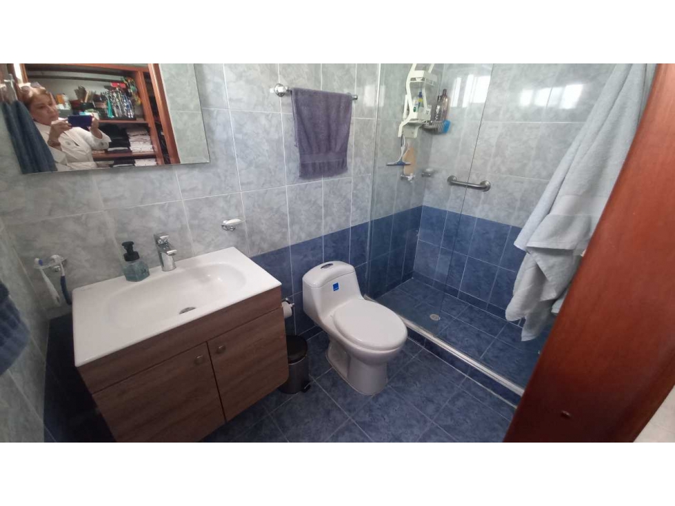 Casa en venta en Rodadero Reservado, Santa Marta · foto 21 de 24