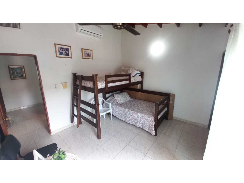 Casa en venta en Rodadero Reservado, Santa Marta · foto 22 de 24
