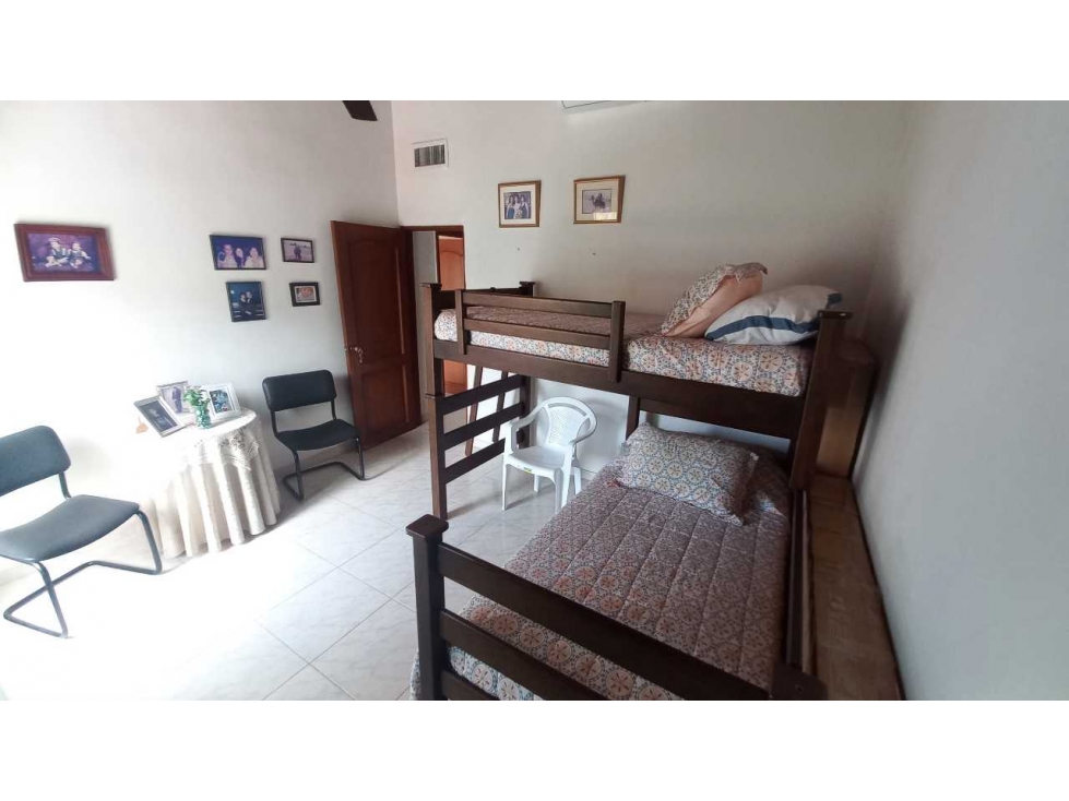 Casa en venta en Rodadero Reservado, Santa Marta · foto 23 de 24
