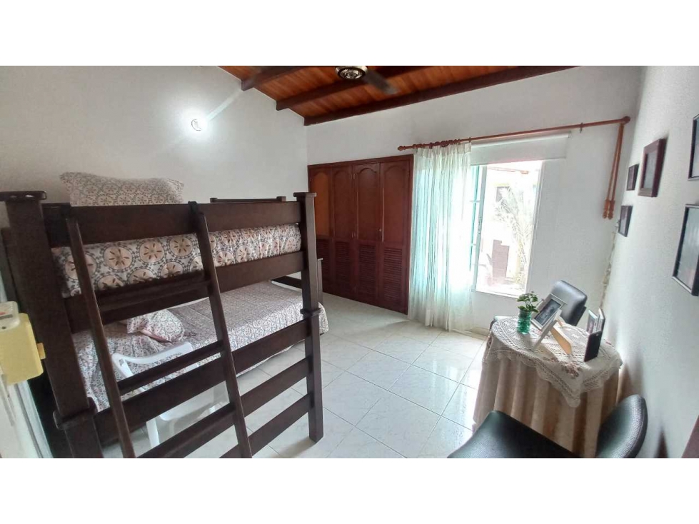 Casa en venta en Rodadero Reservado, Santa Marta · foto 24 de 24