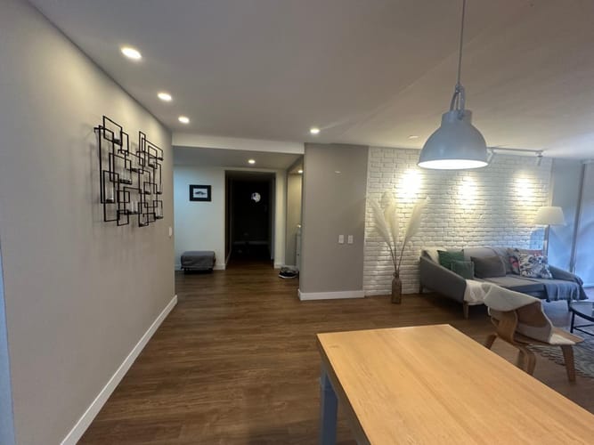 Apartamento de 4 alcobas en venta en Chicó Navarra, Bogotá, 168 m² · foto 2 de 15
