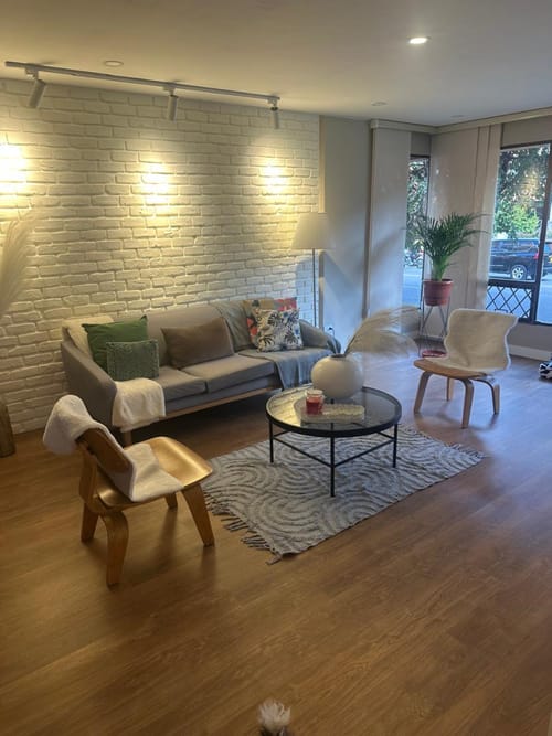 Apartamento de 4 alcobas en venta en Chicó Navarra, Bogotá, 168 m² · foto 3 de 15