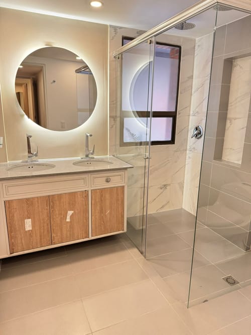 Apartamento de 4 alcobas en venta en Chicó Navarra, Bogotá, 168 m² · foto 8 de 15