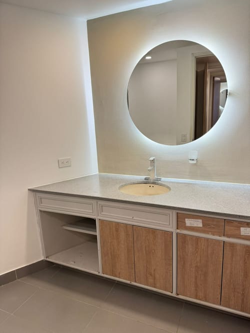 Apartamento de 4 alcobas en venta en Chicó Navarra, Bogotá, 168 m² · foto 12 de 15