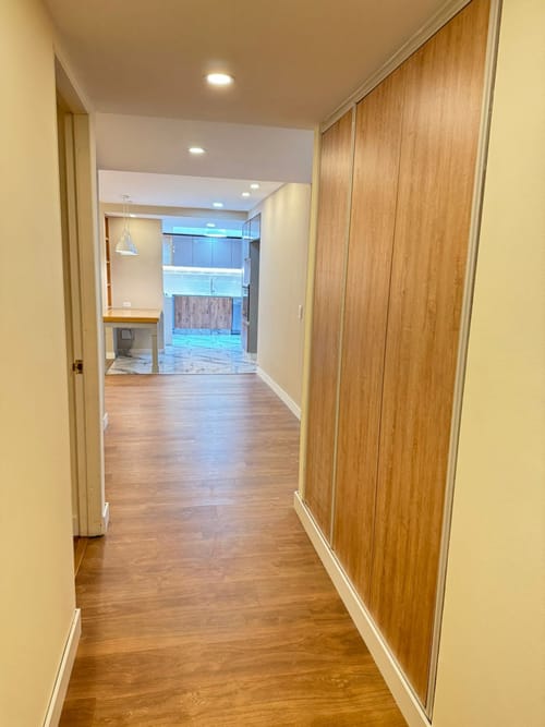 Apartamento de 4 alcobas en venta en Chicó Navarra, Bogotá, 168 m² · foto 13 de 15