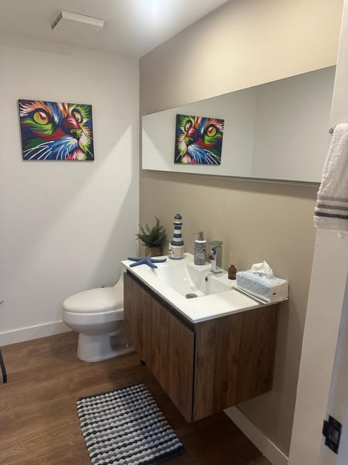 Apartamento de 4 alcobas en venta en Chicó Navarra, Bogotá, 168 m² · foto 15 de 15