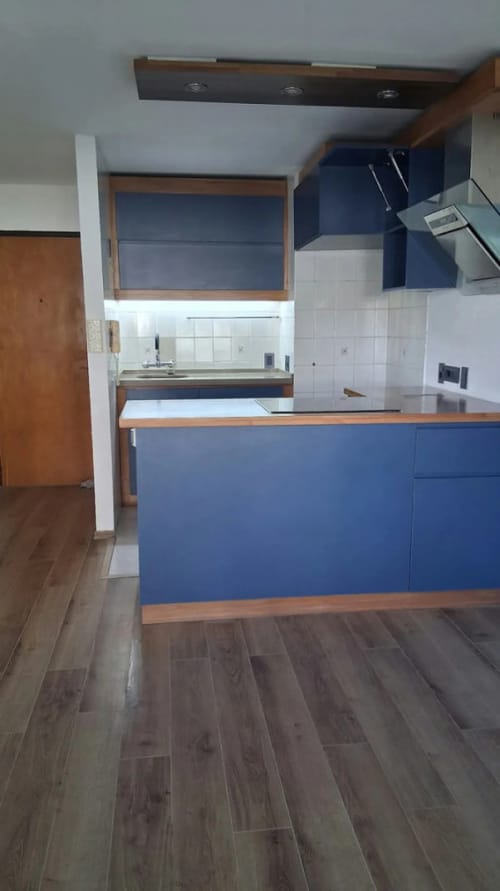Alquiler Apartamento De 1 Dormitorio Balcón Excelente Ubicación En Centro · Foto 4
