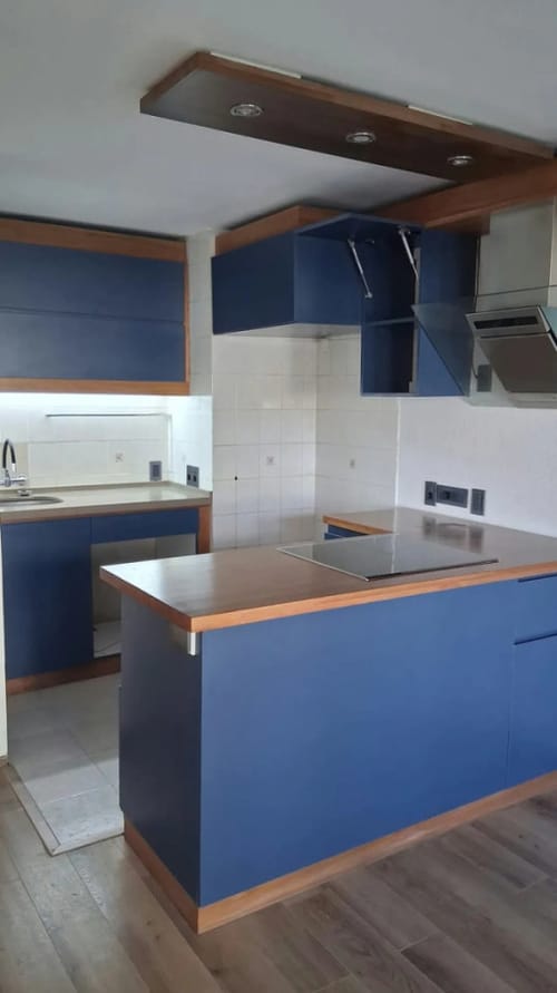 Alquiler Apartamento De 1 Dormitorio Balcón Excelente Ubicación En Centro · Foto 5