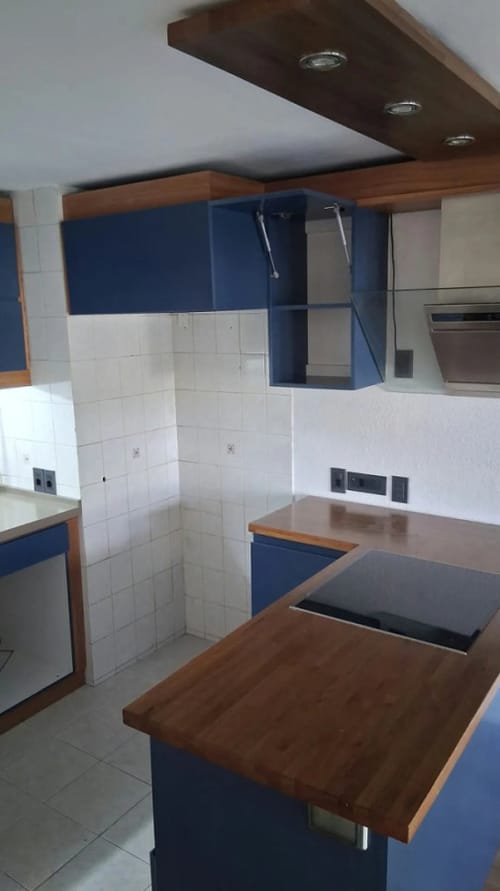 Alquiler Apartamento De 1 Dormitorio Balcón Excelente Ubicación En Centro · Foto 6