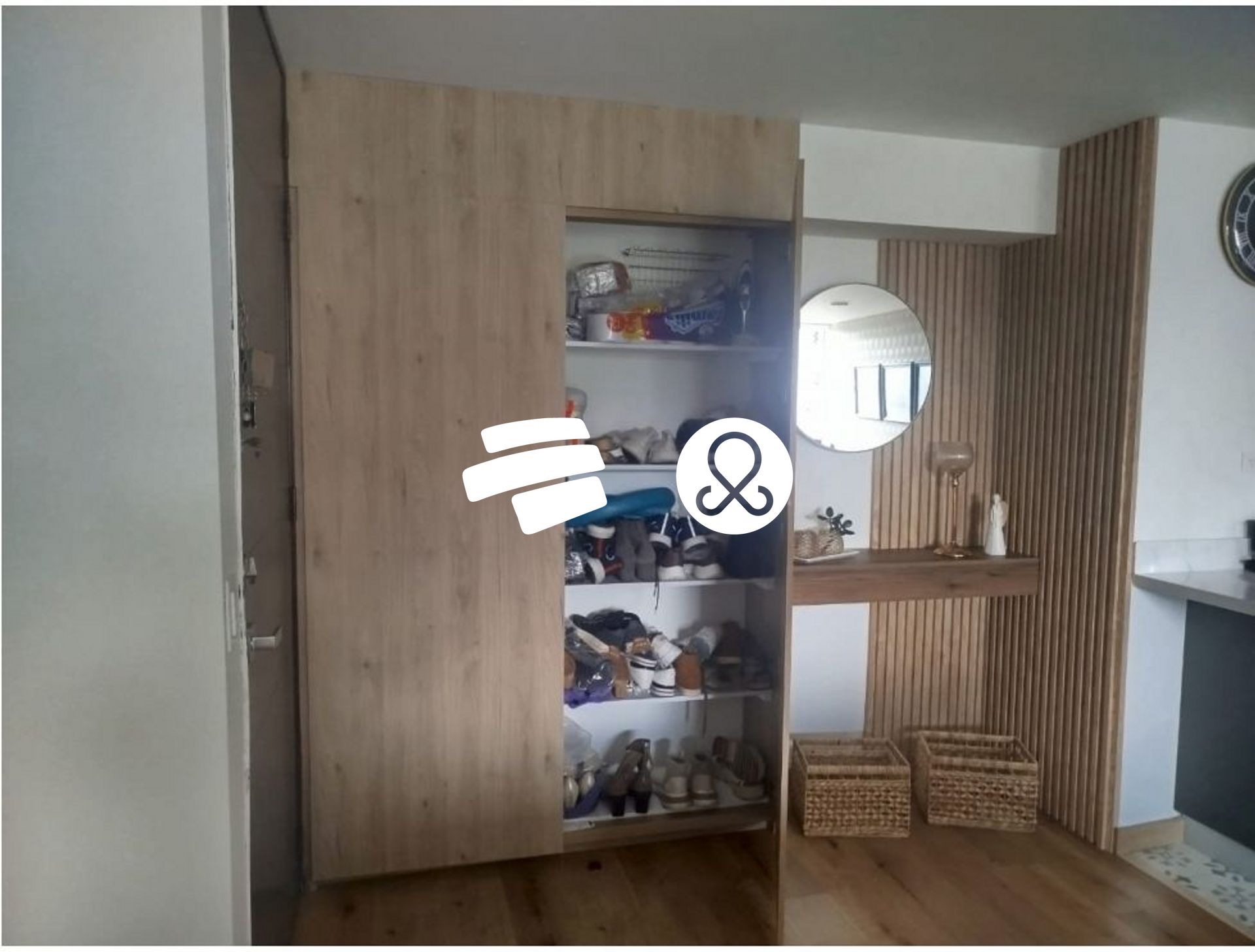 Apartamento en venta en El Poblado, Envigado · foto 7 de 21