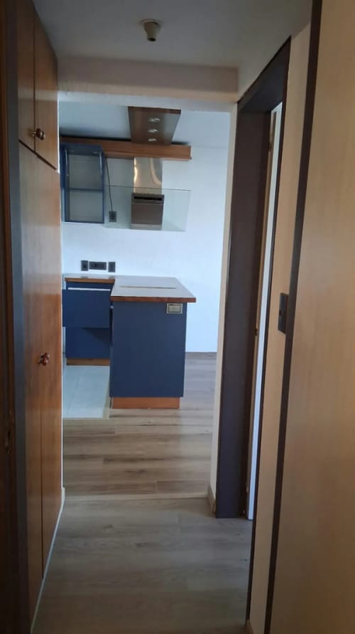 Alquiler Apartamento De 1 Dormitorio Balcón Excelente Ubicación En Centro · Foto 7
