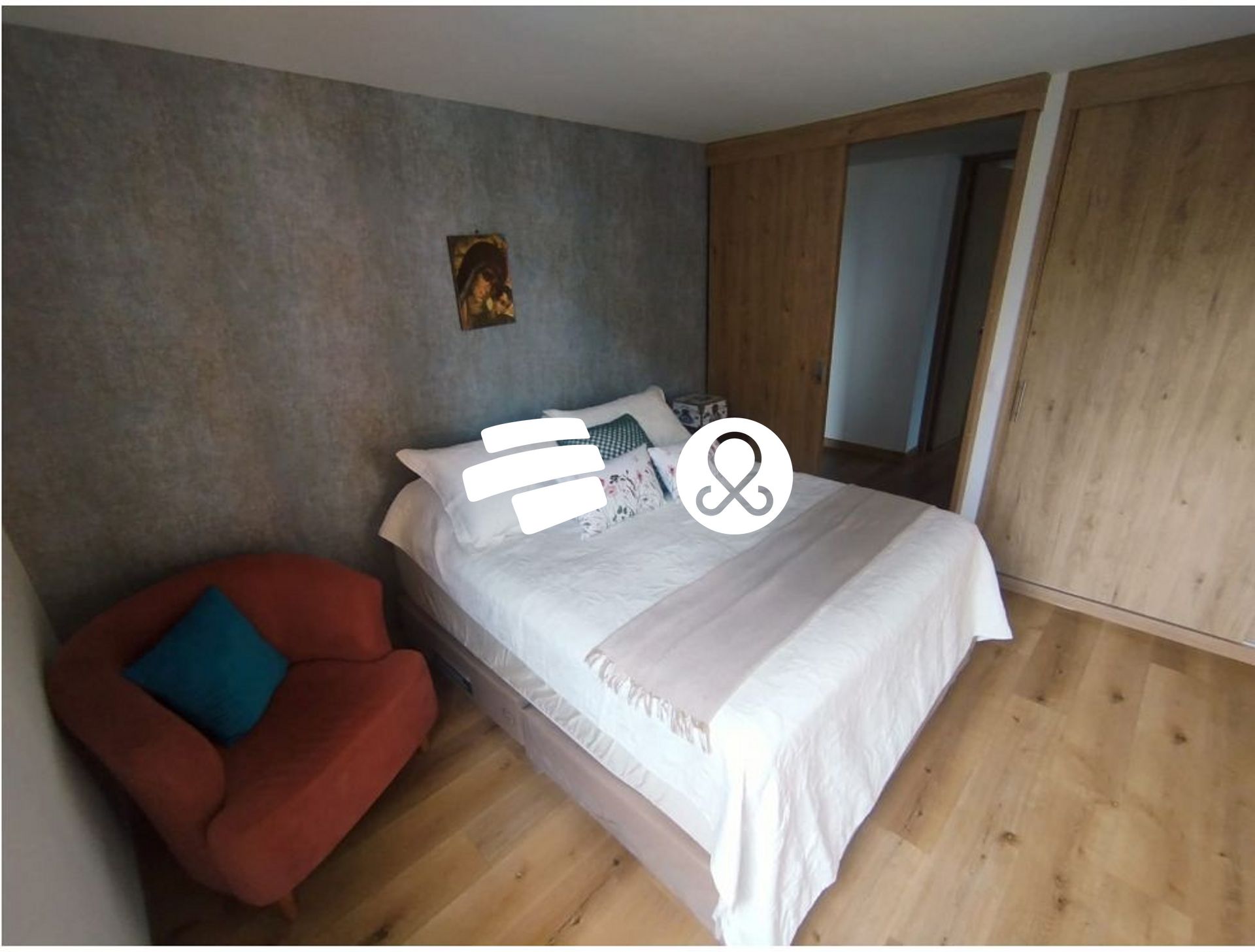 Apartamento en venta en El Poblado, Envigado · foto 9 de 21