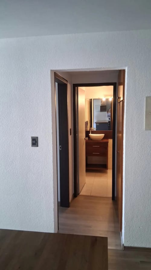 Alquiler Apartamento De 1 Dormitorio Balcón Excelente Ubicación En Centro · Foto 8