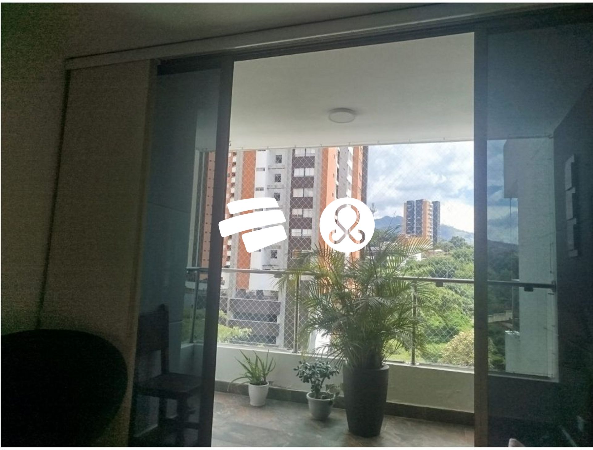 Apartamento en venta en El Poblado, Envigado · foto 12 de 21