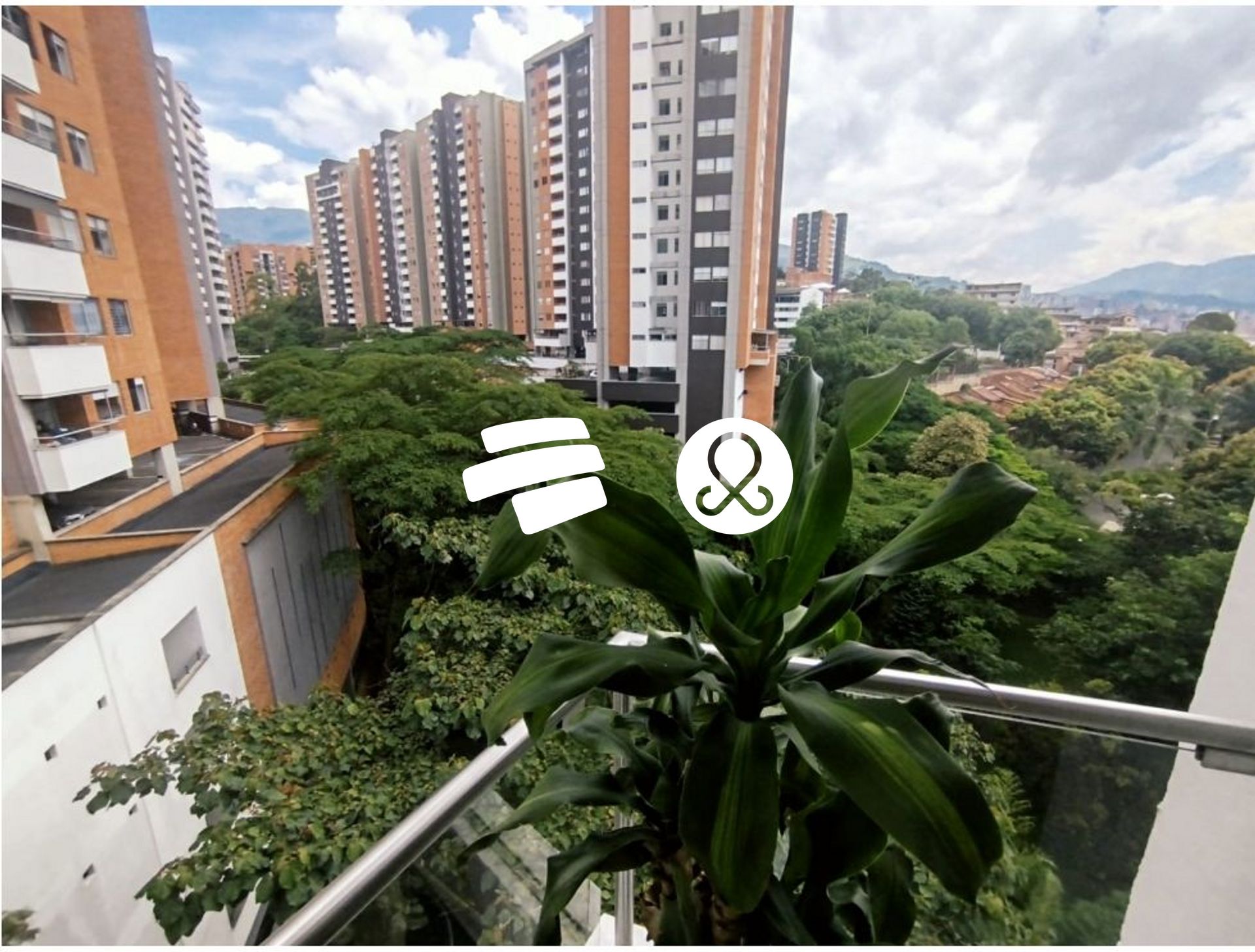 Apartamento en venta en El Poblado, Envigado · foto 13 de 21