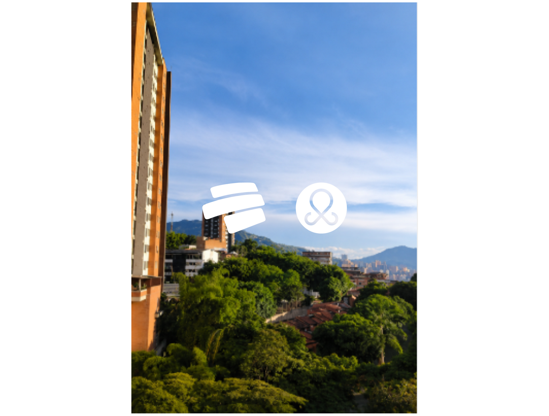 Apartamento en venta en El Poblado, Envigado · foto 14 de 21