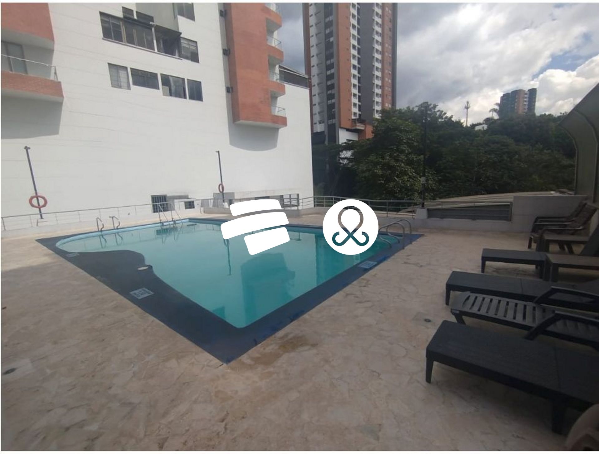 Apartamento en venta en El Poblado, Envigado · foto 16 de 21